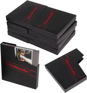 10PCS NES Dust Cover Sleeve Dust Case Cover Protector Sleeve for Nintendo NES Game Card Cartridge, Anti-dust Cover Case Protector Sleeve for NES Cartridge