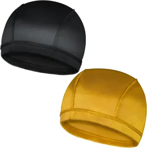 2PC Wave Cap for Men Waves