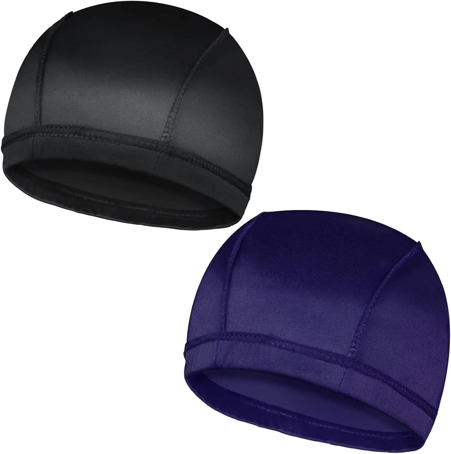 2PC Wave Cap for Men Waves