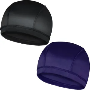 2PC Wave Cap for Men Waves