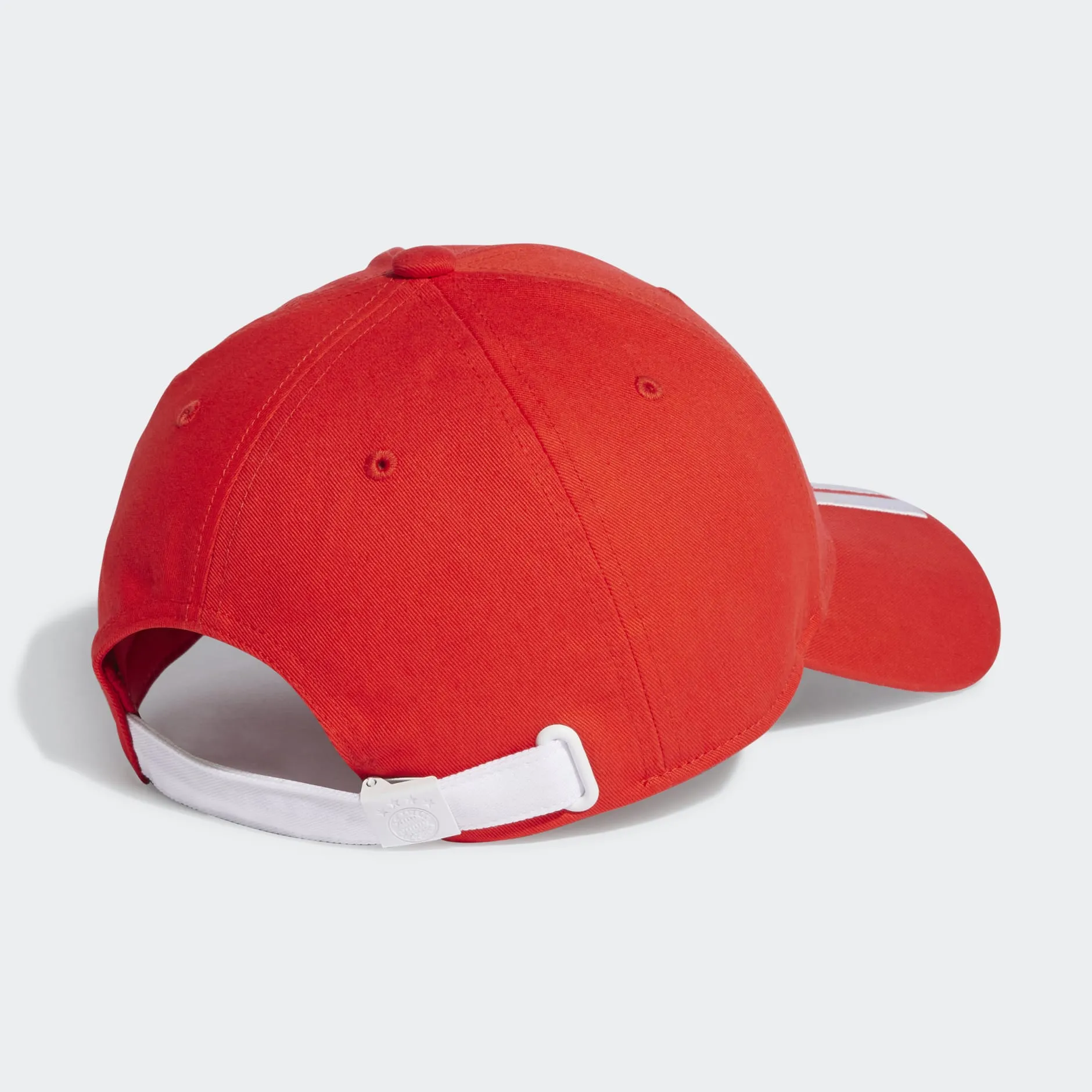 ADIDAS FC BAYERN BASEBALL CAP - H59705