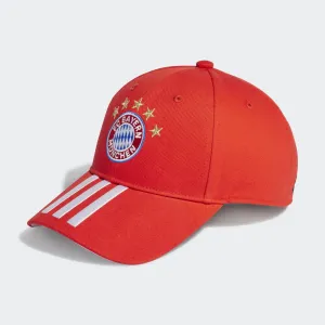 ADIDAS FC BAYERN BASEBALL CAP - H59705