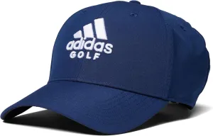adidas Men's Performance Golf Hat