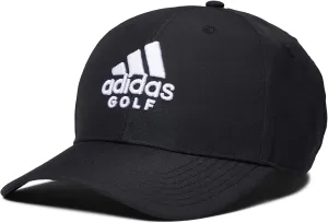 adidas Men's Performance Golf Hat