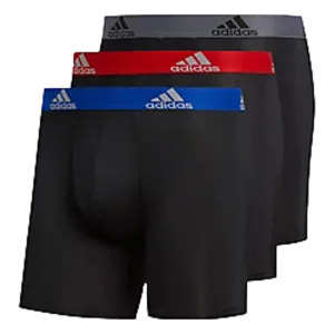 Adidas Performance Boxer Brief (3 pack)