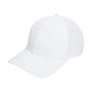 Adidas Performance Cap - White