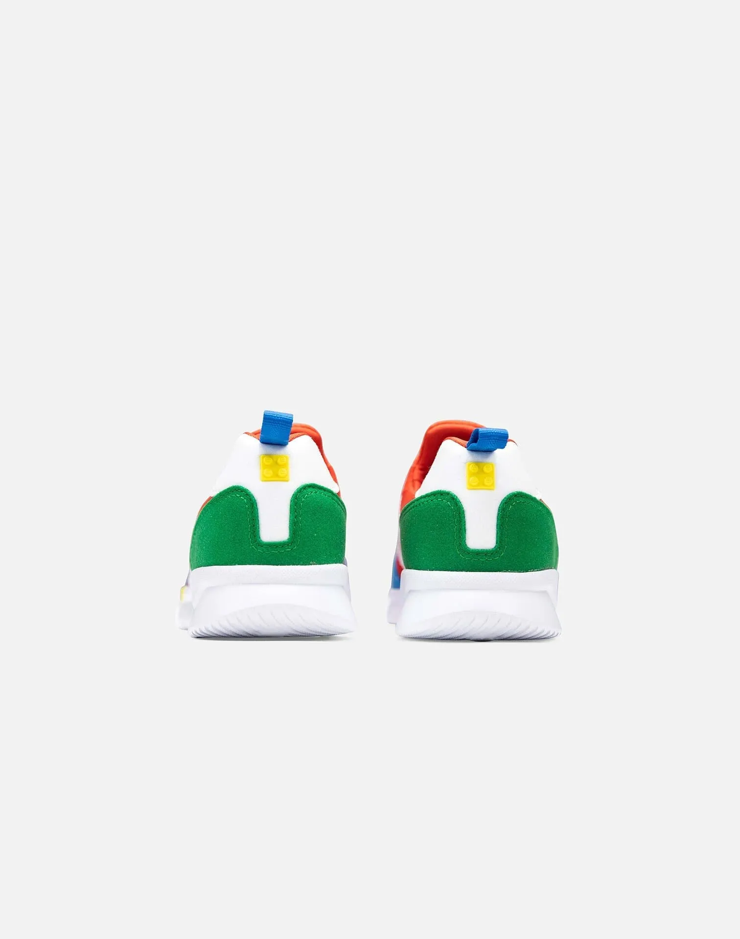 Adidas ZX 360 'LEGO' PRE-SCHOOL