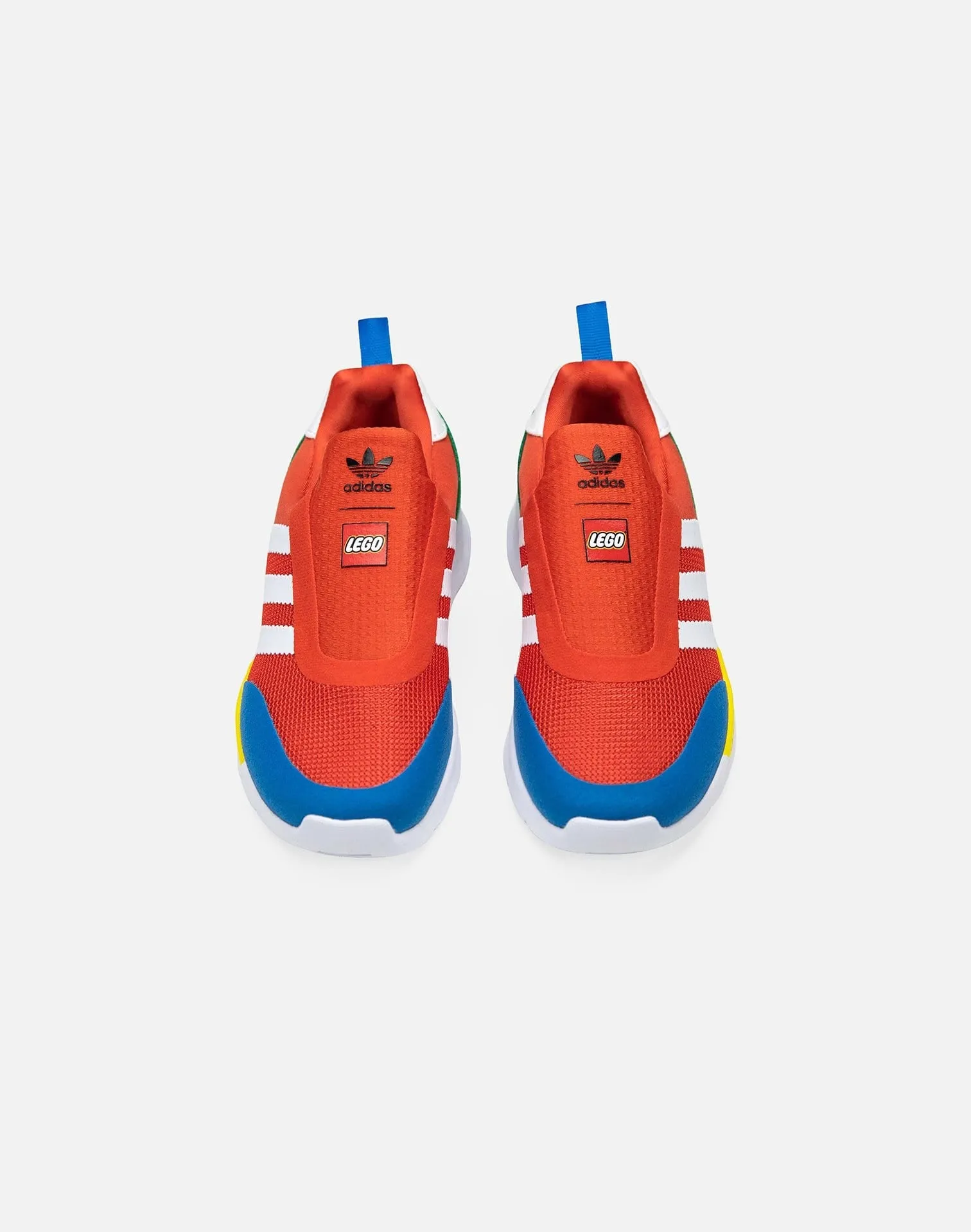 Adidas ZX 360 'LEGO' PRE-SCHOOL
