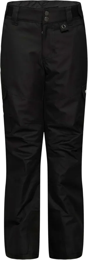 Arctix unisex-child Snow Sports Cargo Snow Pants With Articulated Knees