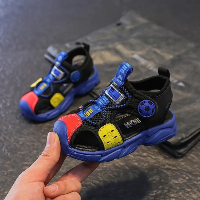 Baby Quick-Dry Summer Sports Sandals