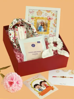 Best Sister Gift Hamper