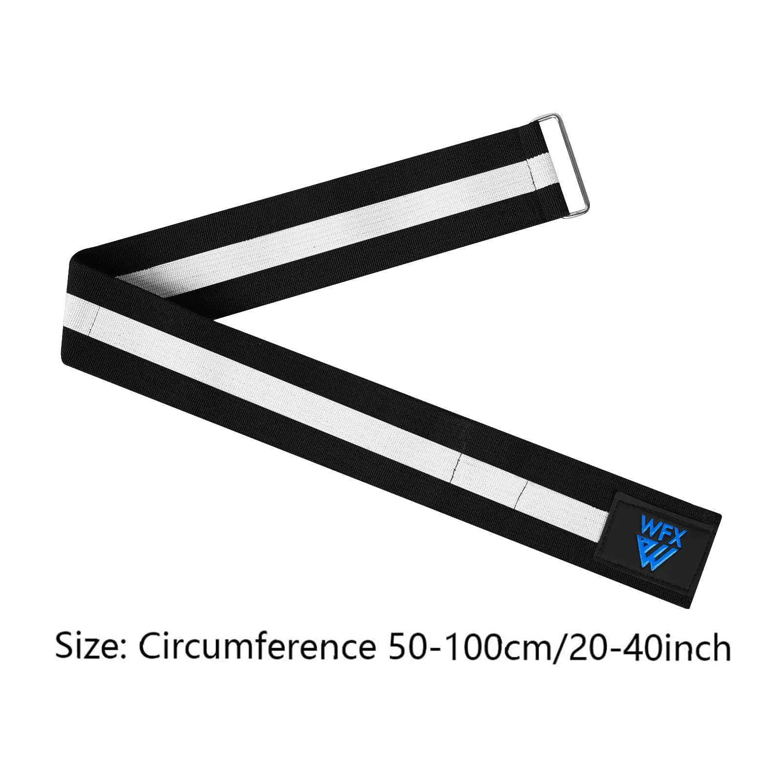 Blood Flow Restriction Bands Occlusion Arm Hip Muscle Growth Training Lifting Weights Glutes Resistance Bands Men Women Biceps Triceps Powerlifting