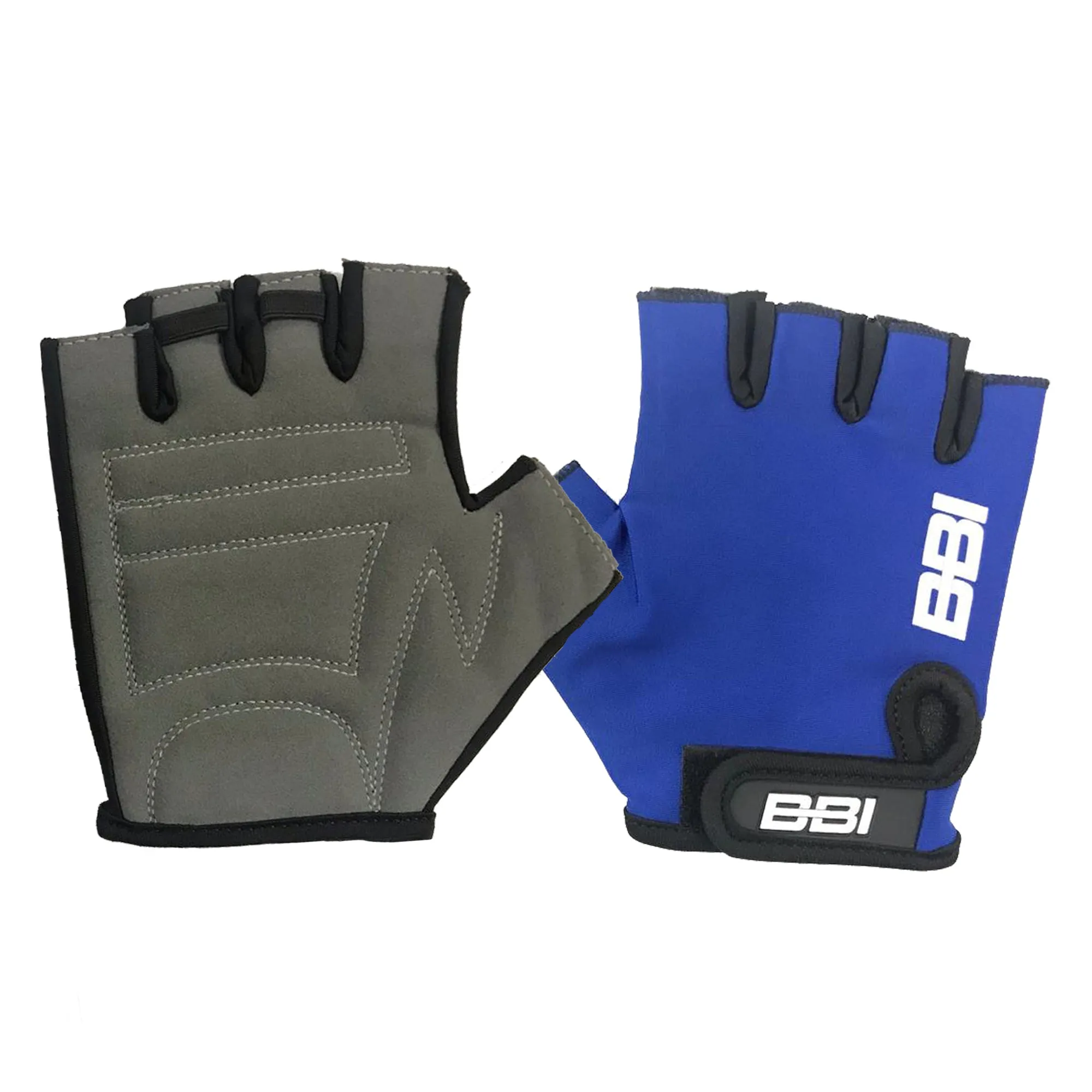 Body Building India BBI Fitness Gloves