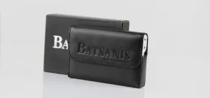 Business card holder