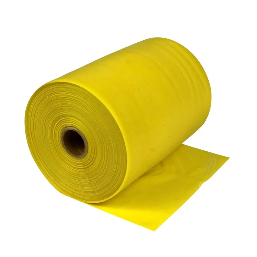 CanDo Resistance Exercise Bands 33-50yd