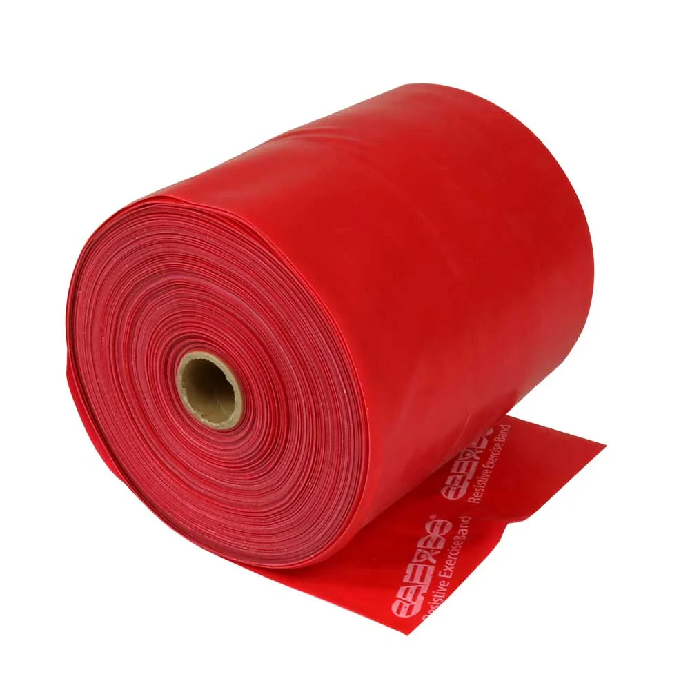 CanDo Resistance Exercise Bands 33-50yd
