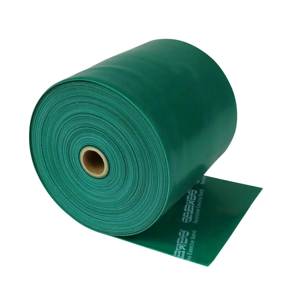 CanDo Resistance Exercise Bands 33-50yd