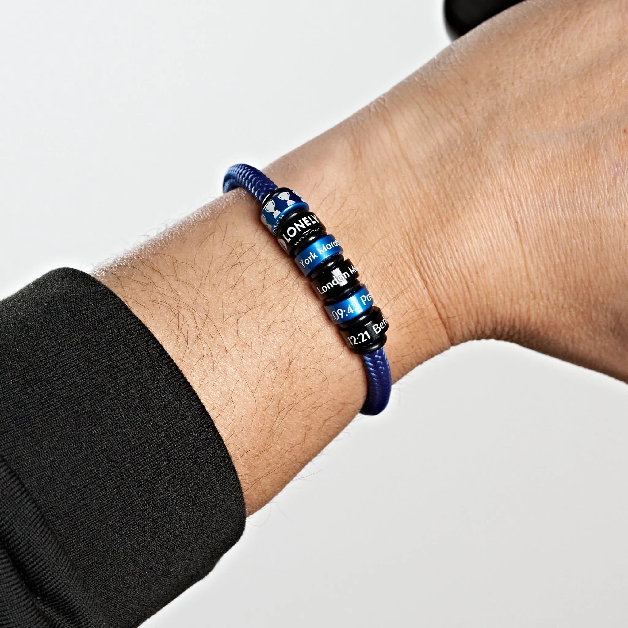 Capricorn Symbol NOTCH Charm