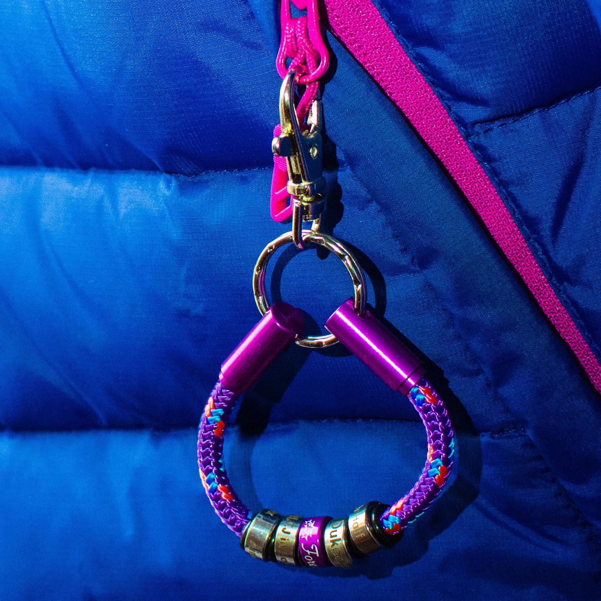 Capricorn Symbol NOTCH Charm