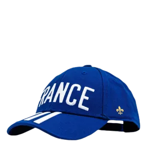 CF BB Cap France Blue