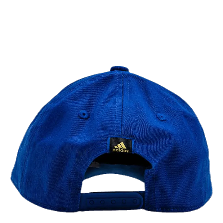CF BB Cap France Blue