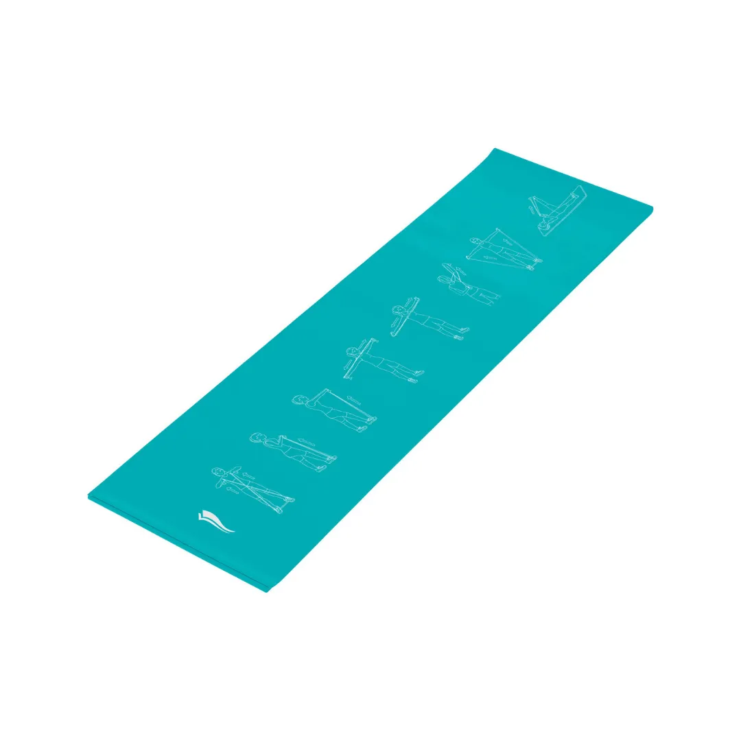 CRIVIT ELASTIC FITNESS BANDS