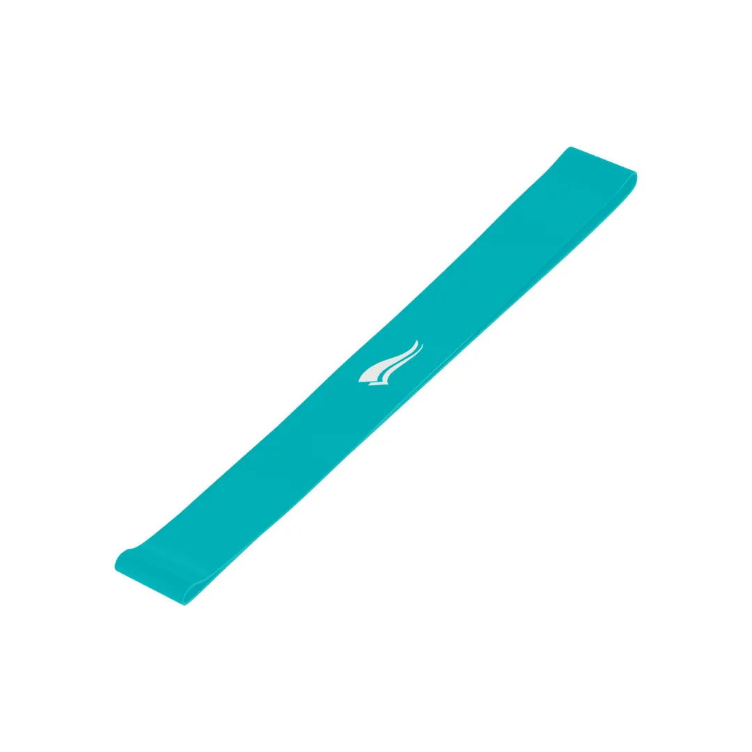 CRIVIT ELASTIC FITNESS BANDS