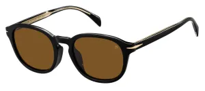 DB 1011/F/S BLACK 53