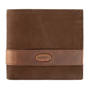 Dubarry Grafton Mens Wallet - Walnut
