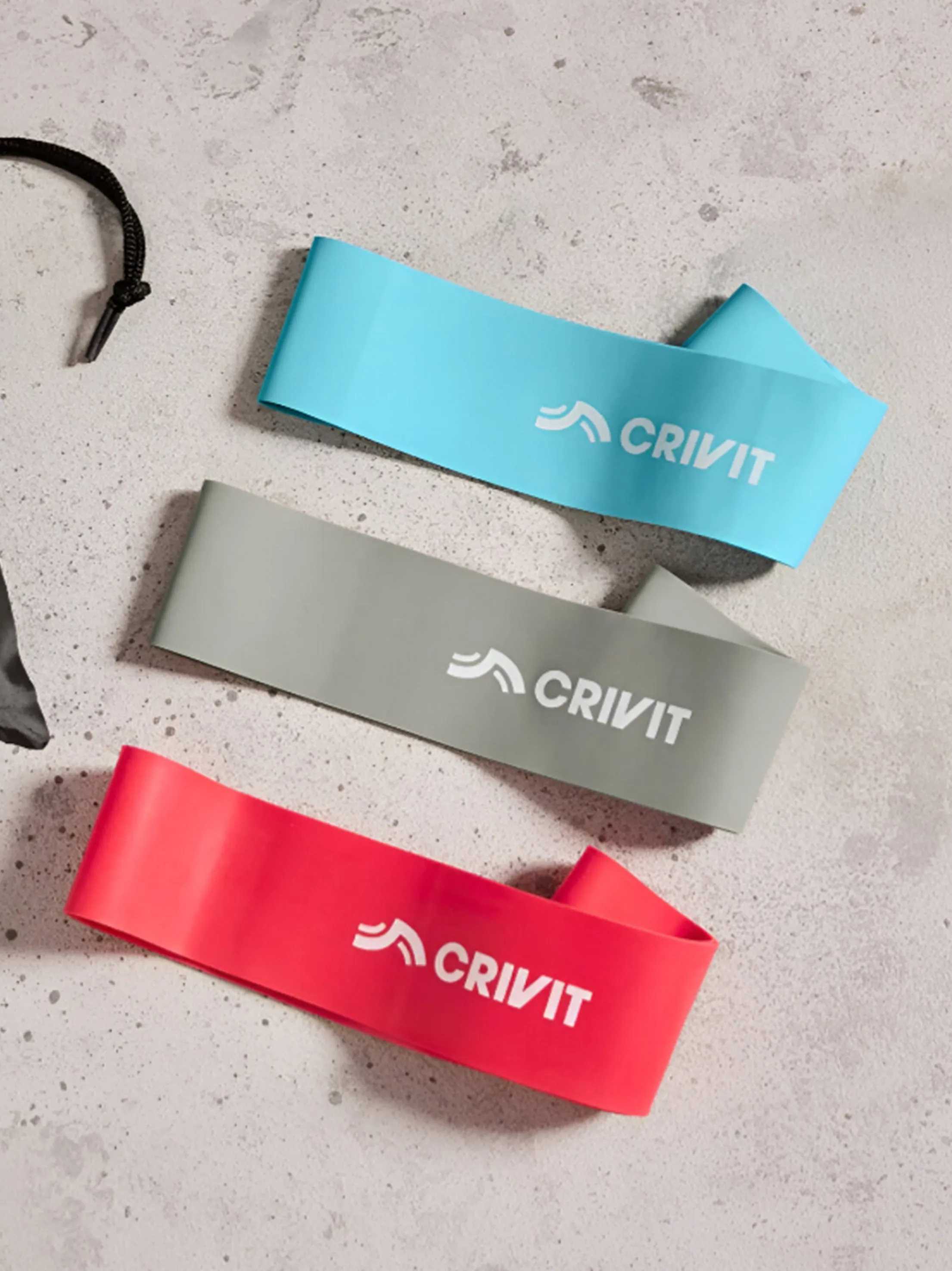 Fitness Bands