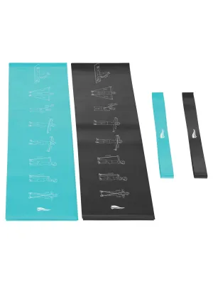 Fitness Elastic Bands