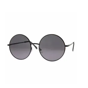 Haight Street Round Sunglasses