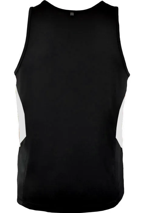 Kids Tasman Singlet
