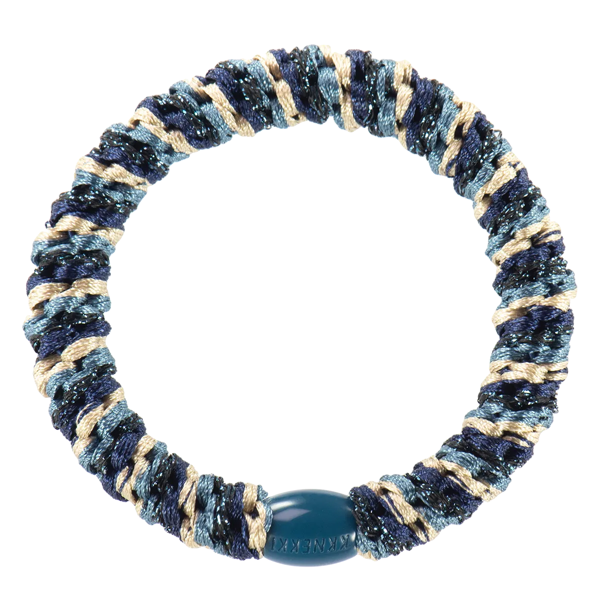 Kknekki Original Hairbands - Striped