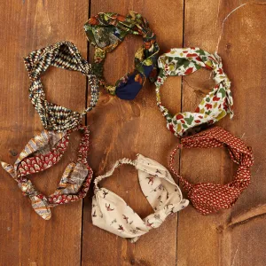 Lucky Dip - 0-2Y Hairband