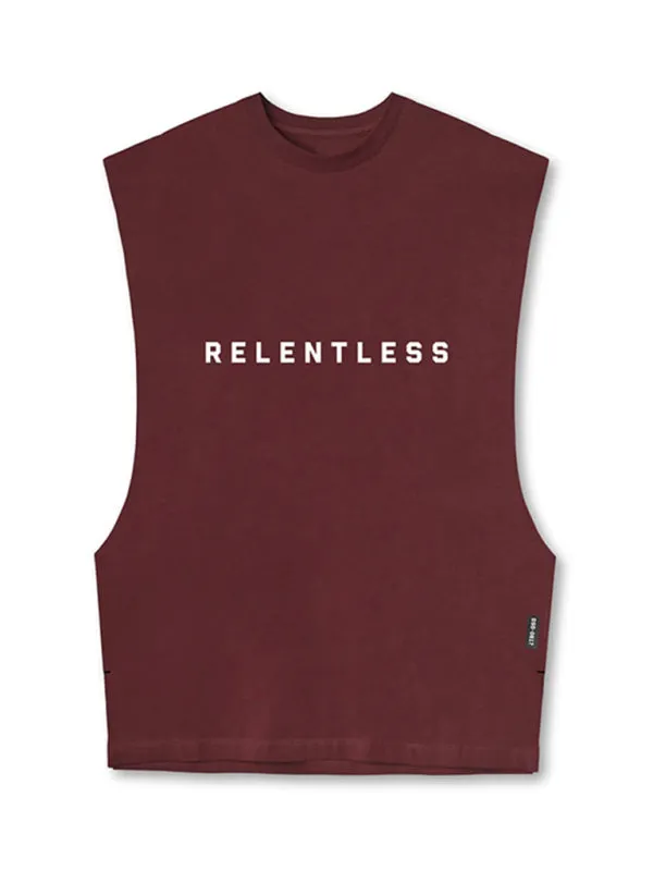 Luna Men's Sport Sleeveless Vest