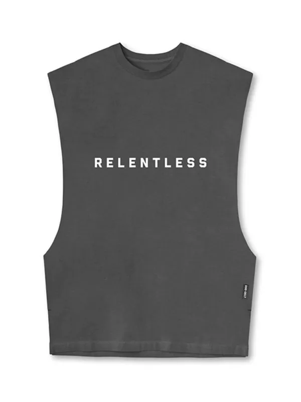 Luna Men's Sport Sleeveless Vest