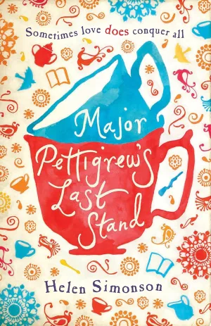 Major Pettigrew's Last Stand Mass Market Paperback  January 1, 2010