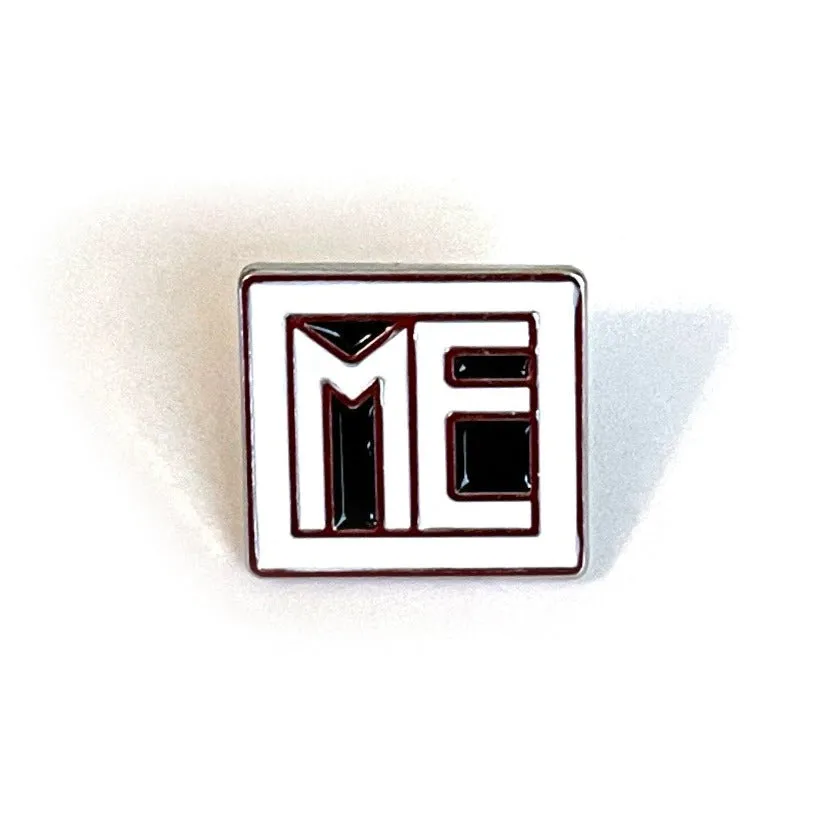 Mini Collection Enamel Art Pins