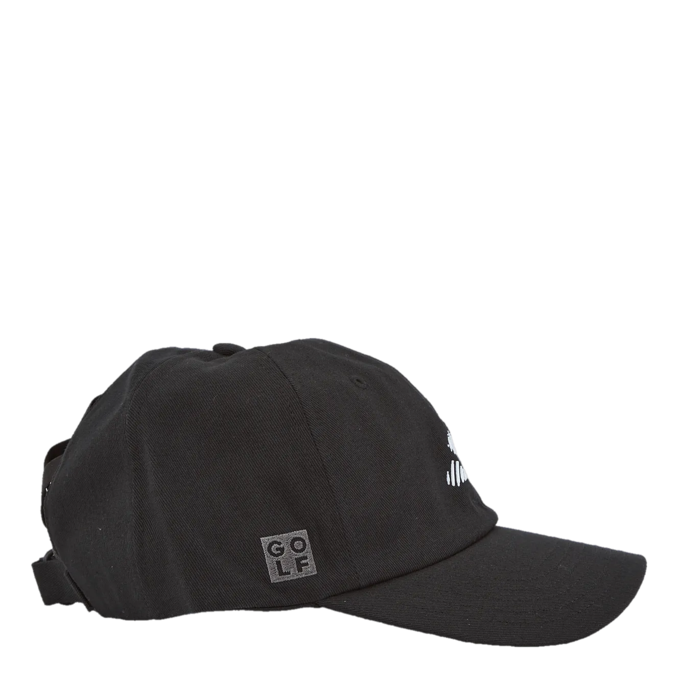 Novelty Cap Olistr