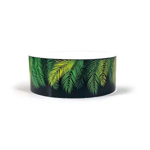 Palm | Full Color Tyvek Wristbands