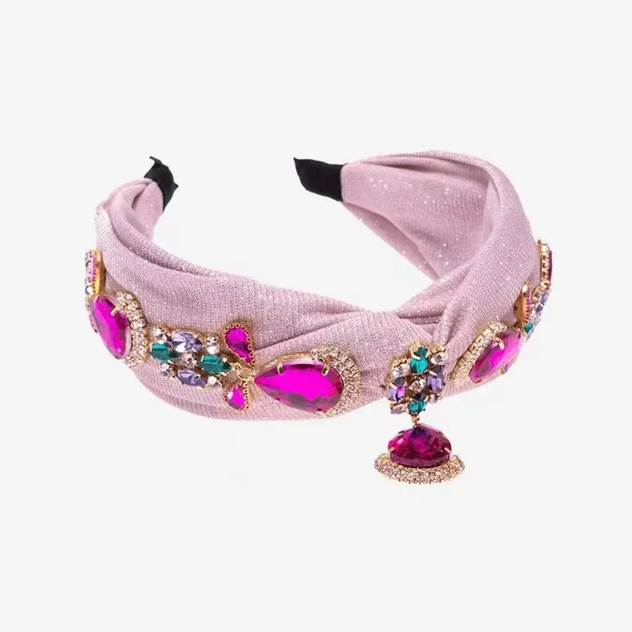 Principessa's Headband Hairbands