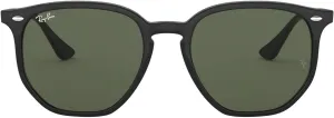 Ray-Ban RB4306 Hexagonal Sunglasses