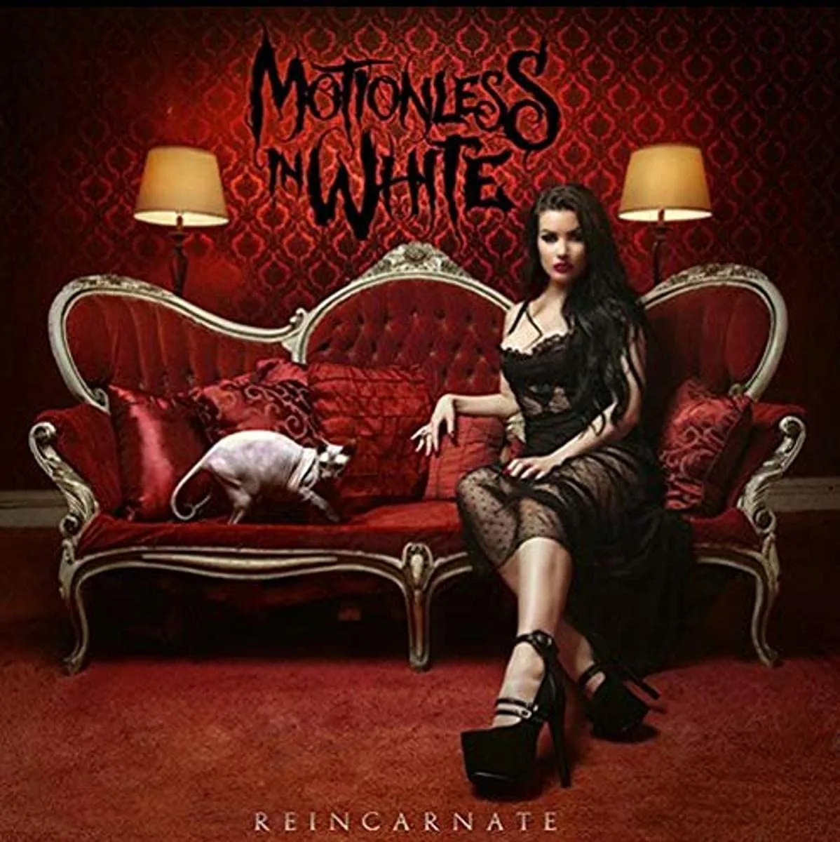 Reincarnate Explicit Lyrics
