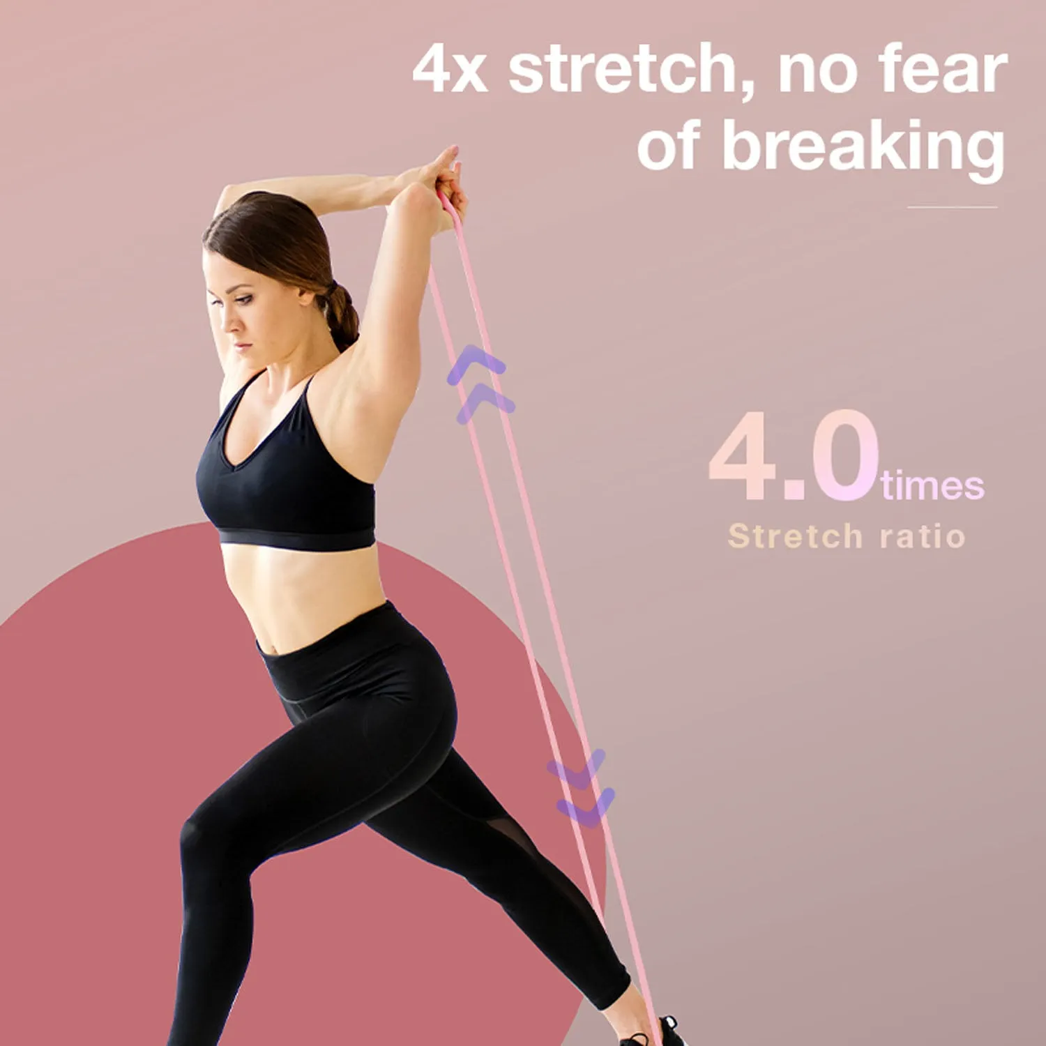 Resistance Band (15lbs.)