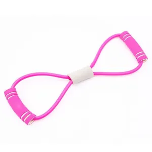 Resistance Chest Expander Rope