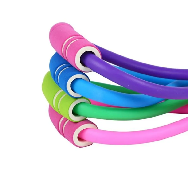 Resistance Chest Expander Rope