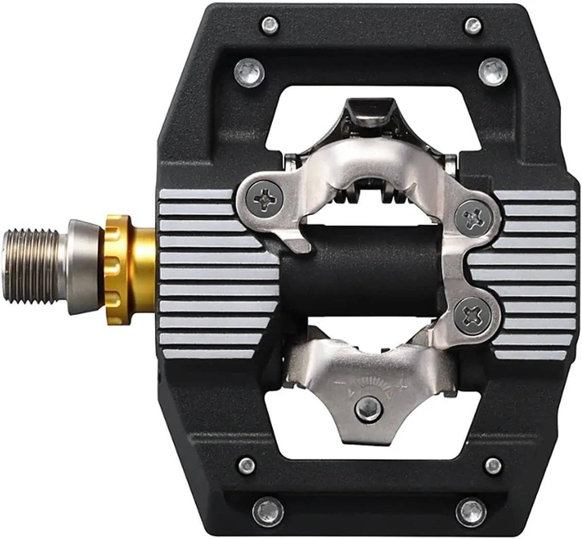 Shimano PD-M821 Saint SPD Pedal with SH51 Cleat