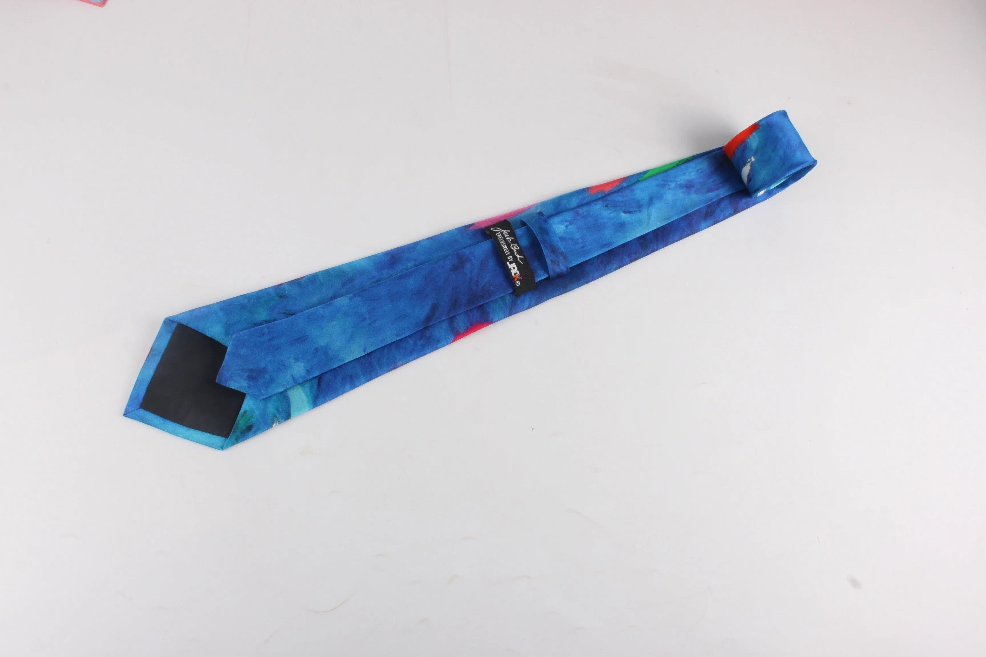 Silk Tie