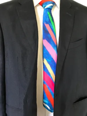 Silk Tie